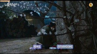 True beauty Ep 9 Sub Indo (Mosar_Drakor)