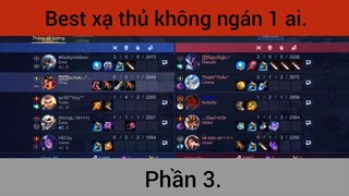 Best xạ thủ không ngán một ai p3