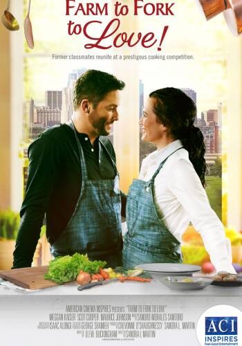 Farm To Fork To Love (2021)