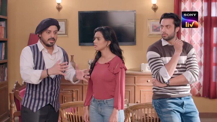 Balveer Season 5 Ep 8 main part