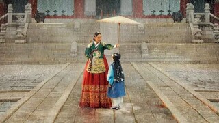 Under The Queen's Umbrella (2022) Episode 10