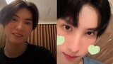 [Eng Sub] 18 Sept 2023 ADDA WITH BOSSCKM Part 2 / BossNoeul IG Live (Boss Shirtless) #ADDAxBossCKM