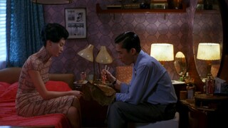 In The Mood For Love (2000) [1080p] Eng subbed