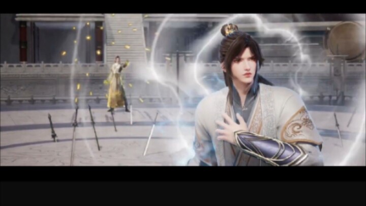 Keyboard immortal Eps 114 sub indo 1080p