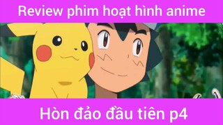 Hòn đảo đầu tiên p4