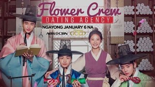 FLOWER CREW DATING AGENCY DAY 04 TAGALOG