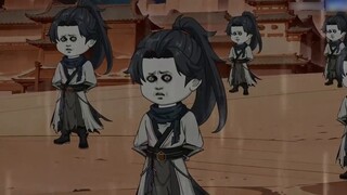 【Mountains and Seas Return】 Episode 54: The Second Mountain and Sea Disaster