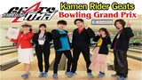 Kamen Rider Geats : Bowling Grand Prix