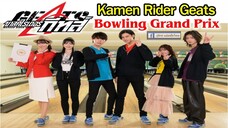 Kamen Rider Geats : Bowling Grand Prix