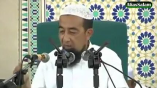 Tazkirah Ustaz Azhar Idrus - Apa Hukum Menahan Kentut? [Ceramah]