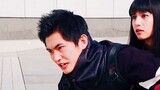 Let’s see how Kamen Rider Decade’s brother Wang Xiaoming bullies the younger generations!