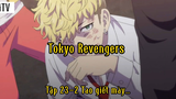 Tokyo Revengers_Tập 23 P2 Tao giết mày
