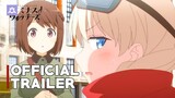 Luminous Witches | Official Trailer