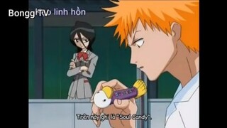 Bleach (Ep 6.1) - Soul Candy?