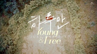 MARK x XIUMIN x BTS (방탄소년단) - Young & Free X Just One Day ( MashUp ♪ )