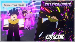 Obtaining ALL NEW Stands + Checking Out The New Update On This Roblox JOJO Game