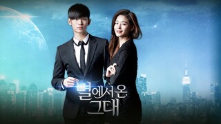 My Love from the Star Episode 20..  Toplist Drama