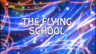 Winx Club - Sezoni 6 Episodi 3 (Shqip)