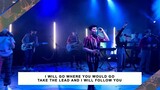 I'll Never Walk Alone + Lord of All | Live Worship led by The Juans at Victory Malolos | March 2021