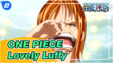 ONE PIECE|There is reason why Luffy is liked!_2