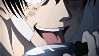 oi oi😈 panggilan sang Villains