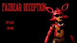 Fazbear Deception - FNAF & DD Fangame Demo!