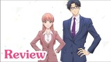 [Review] ความรักของโอตาคุนี่มัน…ยุ่งยากจริง ๆ นะ ( wotaku ni Koi wa Muzukashii )