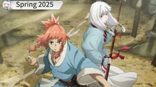 Teogonia EPS 1 SUB INDO