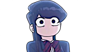 komi-san