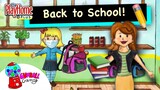 Back to School Morning Routine | My PlayHome Plus