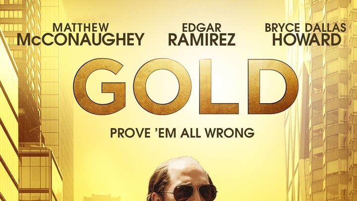 Movie Gold