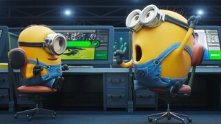 The latest trailer of "Despicable Me 4" will surprise you!
