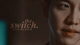 Jung BaReum » The switch [Mouse +1x11]