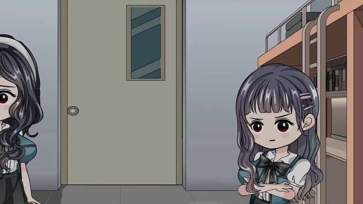 [Weird Girls' Dorm 01] เมื่อกฎของหอพักหญิงดูแปลกๆ