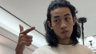 砍价的时候 眼神一定要坚定！