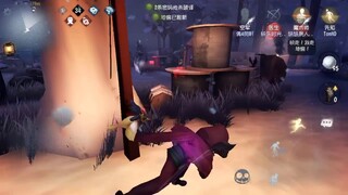 Identity V - Nóng như thế này thì làm sao phải mặc | TomHD