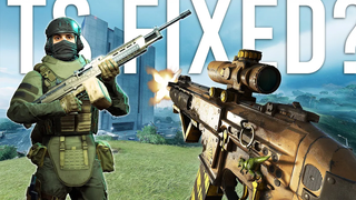 ในที่สุด Battlefield 2042 ก็มาถูกทางแล้ว