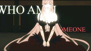 [Anime]MAD.AMV: Kizumonogatari
