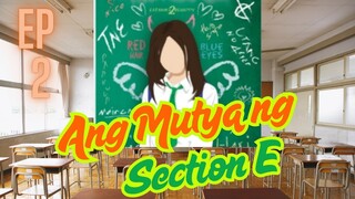 𝓐𝓷𝓰 𝓜𝓾𝓽𝔂𝓪 𝓷𝓰 Section E-2