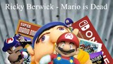 Ricky Berwick - Mario is Dead