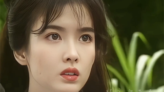 她真的中国女性中小家碧玉的天花板！！！