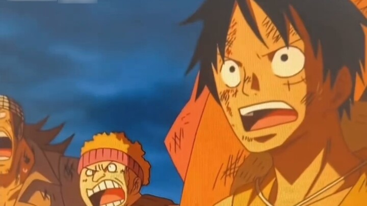 Bạn đã xem phiên bản Vua Hải Tặc (One Piece) này chưa?