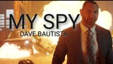 My Spy - Action/Comedy Movie