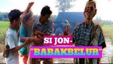SI JON BABAKBELUR-film comedi sunda pendek