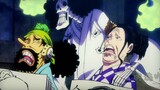 วันพีซ การแข่งขันความงามของตัวละคร ใครคือราชาแห่งความงามใน One Piece?