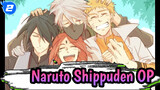 Naruto Shippuden OP 17 / Wind - LGMonkees_2