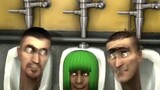 skibidi toilet - season 1 (all episodes)