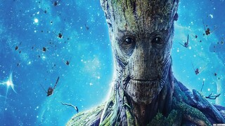 I am Groot Season 1 All episodes Watch free - BiliBili