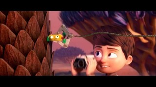 Terra Willy: Planète inconnue  Adventure / Animation / Comedy:Watch Full Movie: Link In Description