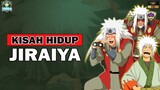 Kisah JIRAIYA | Sannin Legendaris Konoha